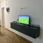 Joya House