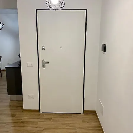 Joya House Apartment *