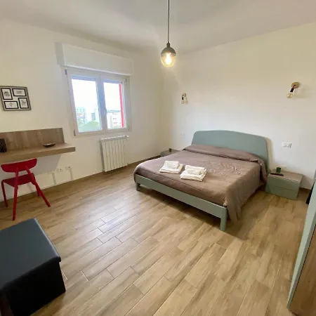 Joya House Apartment *