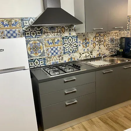 Apartment Joya House *