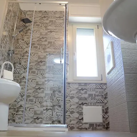 Apartment Joya House Taranto