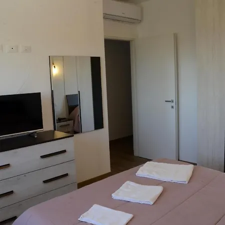 Apartment Joya House Taranto