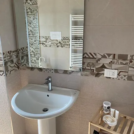 Apartment Joya House Taranto