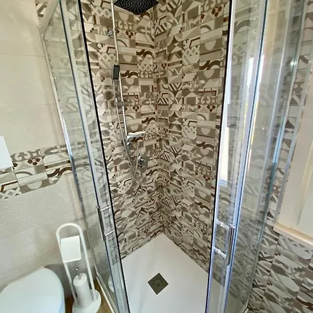 Apartment Joya House Taranto