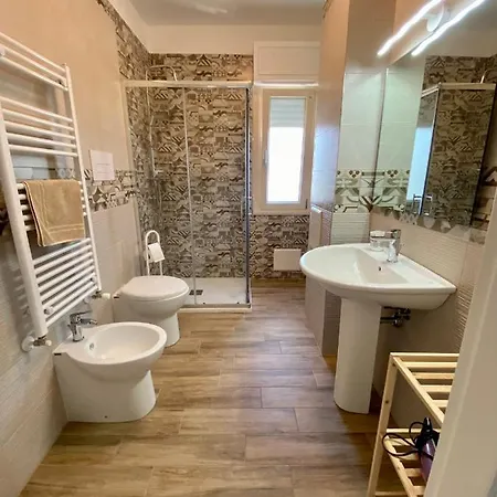 Joya House Apartment