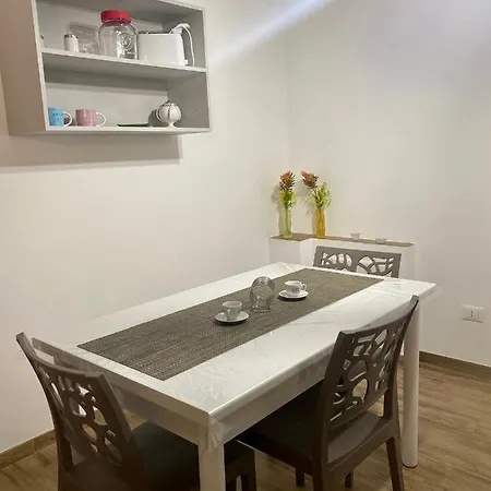 Joya House Apartment