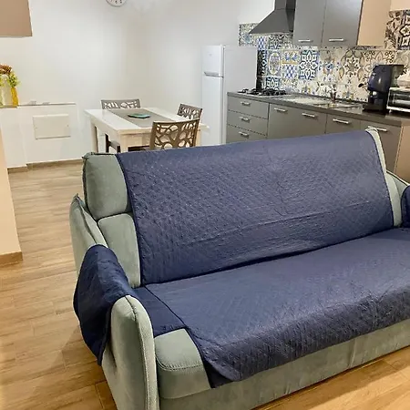 Joya House Apartment Taranto