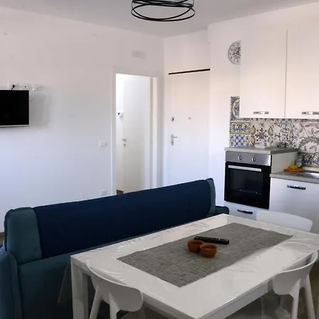 Apartment Joya House