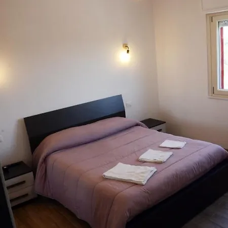 Joya House Apartment *