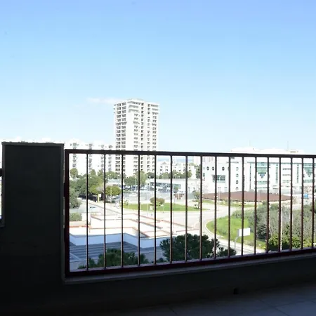 Apartment Joya House