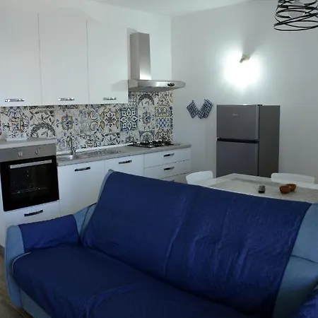 Joya House