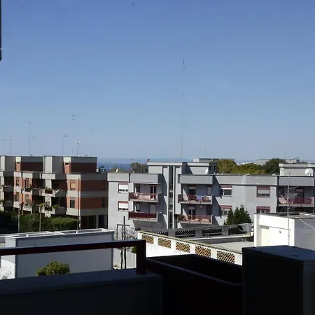 Joya House Appartement