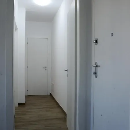 Apartment Joya House Taranto