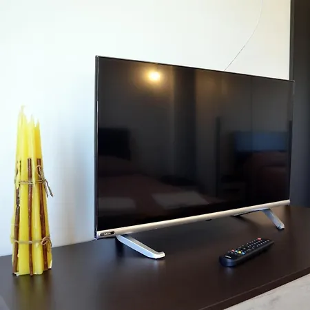 Apartment Joya House Taranto